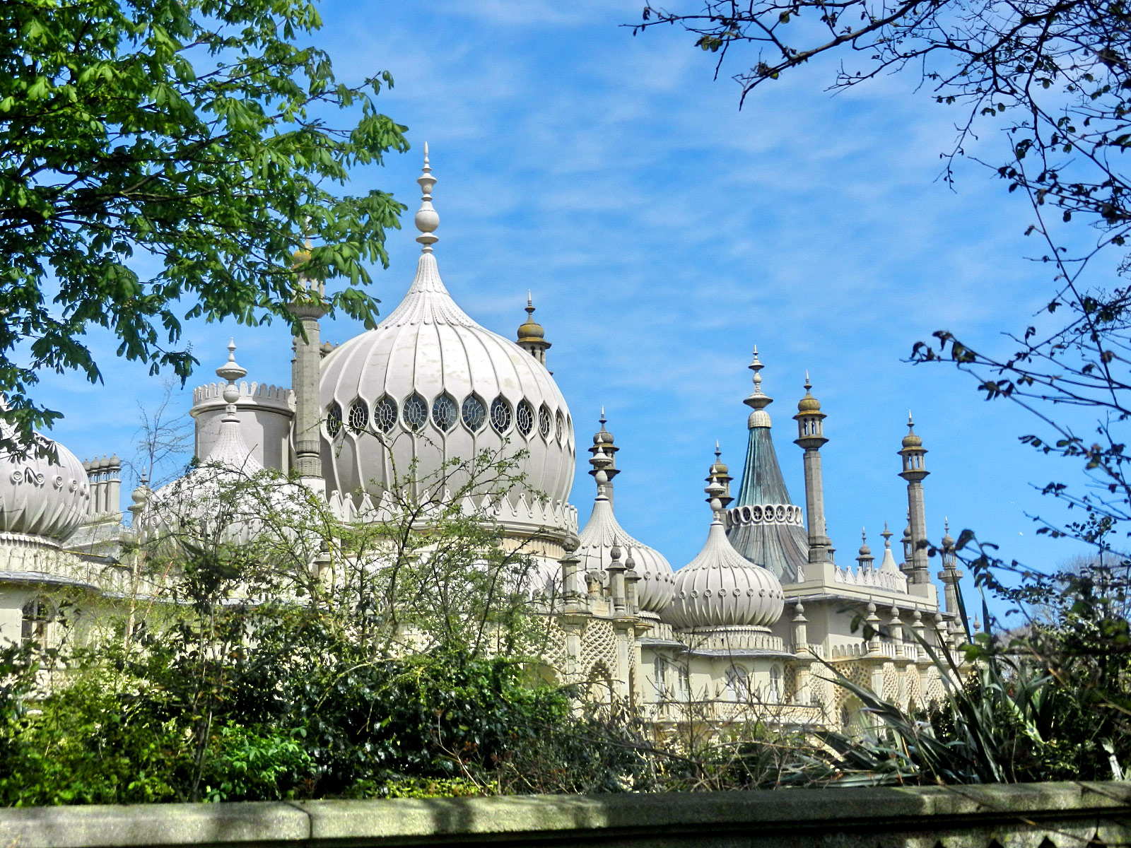 Brighton